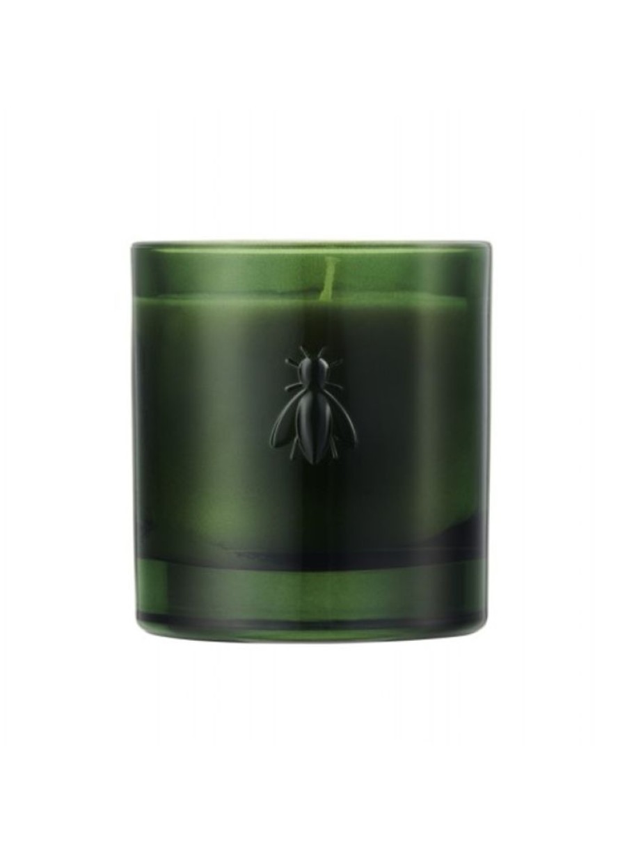 Products La Rochère | Bee Candle La Rochere Cedar And Cypress