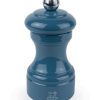 Products Peugeot Saveurs | Table Pepper Mill Peugeot Bistrorama 10 Cm-Pacific Blue