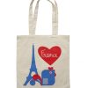 Products Bring France Home | Tote Bag France