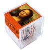 Products Wilson Jeux | Jigsaw Puzzle Mona Lisa 30 Pieces