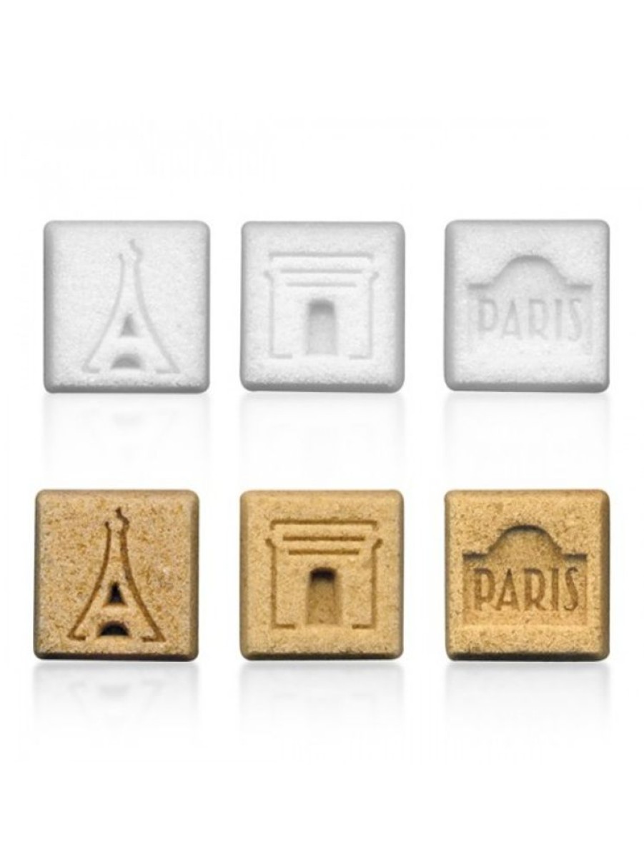 Products Bring France Home | Molded Sugar Box Paris