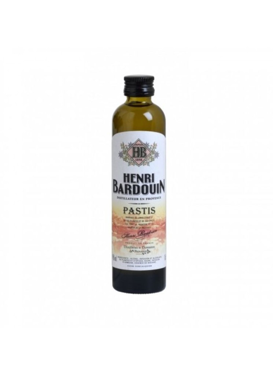 Products Henri Bardouin | Henri Bardouin Pastis 45% Alc/Vol 10 Cl