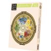 Products Wilson Jeux | Adult Puzzle 80 Pieces Ceiling Of The Opera Garnier Chagall