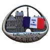 Products Bring France Home | 3D Old Paris Magnet