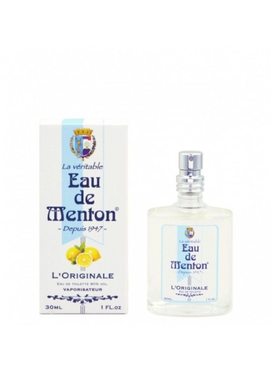 Products Bring France Home | Authentic Eau De Menton