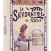 Products Savonnerie de Nyons | Small Bar Of Soap For Guest-The Metro