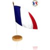 Products Bring France Home | French Table Flag