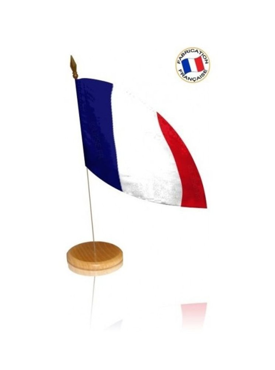 Products Bring France Home | French Table Flag