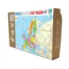 Products Wilson Jeux | Children Jigsaw Puzzle Map Of Europe 50 Pieces