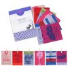 Products Tissage MOUTET | Box 6 Mini Napkins Para Tapas Wine