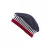 Products Maison Bonnefoy | Lena Red Beret