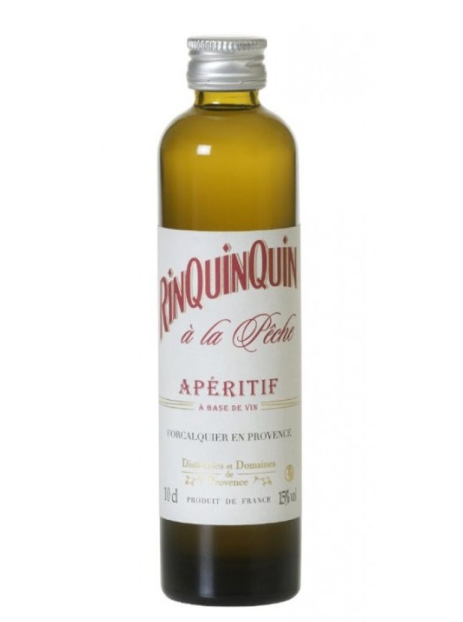 Products Rinquinquin | Mignonette Of Rinquinquin Aperitif