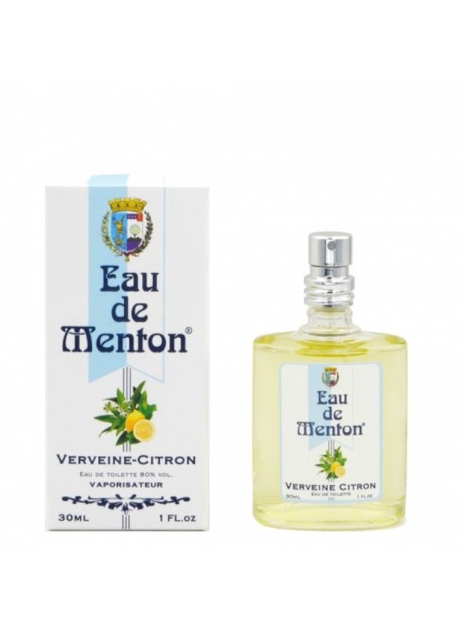 Products Bring France Home | Eau De Menton Vervain And Lemon