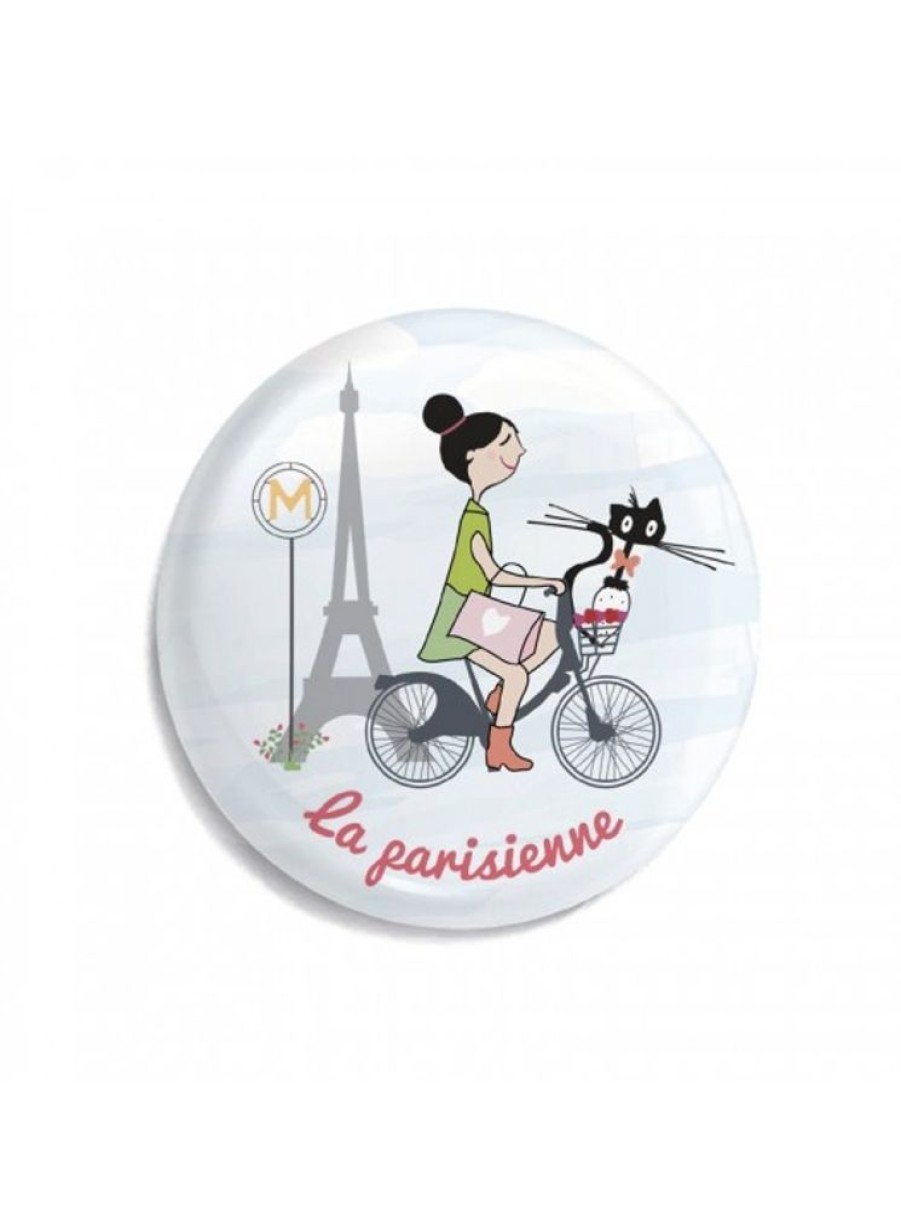 Products Bring France Home | La Parisienne Magnet