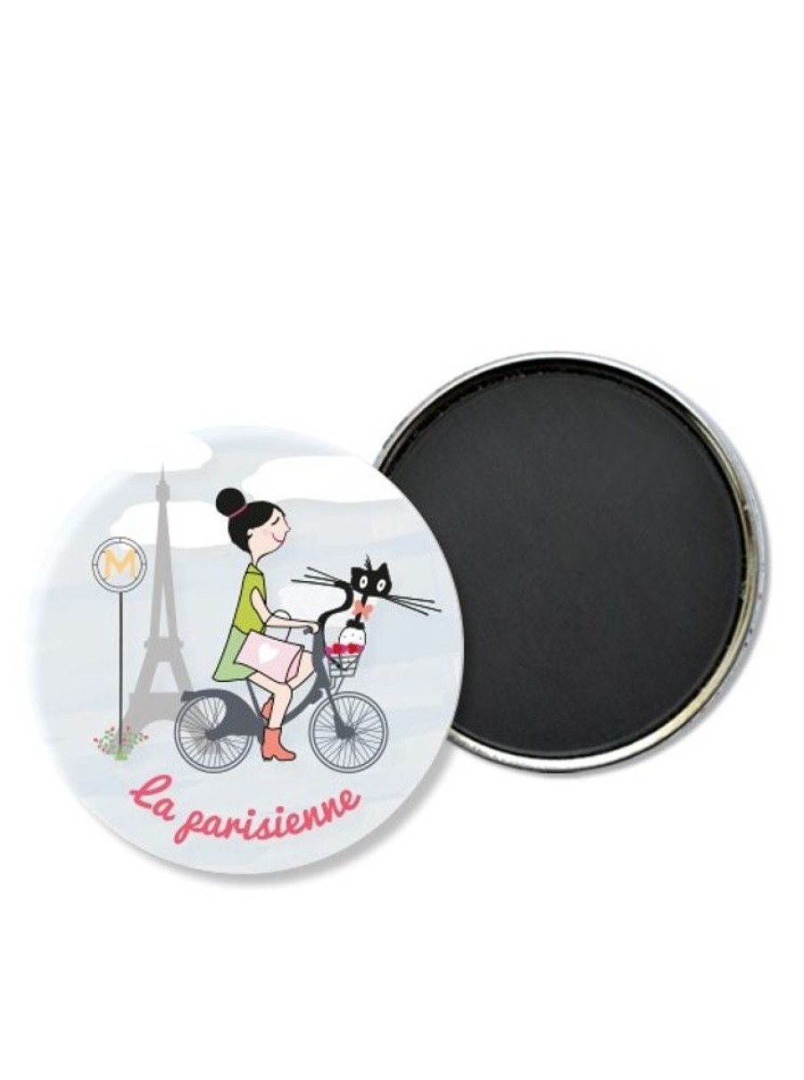 Products Bring France Home | La Parisienne Magnet