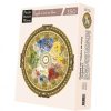 Products Wilson Jeux | Adult Puzzle 350 Pieces Ceiling Of The Opera Garnier Chagall