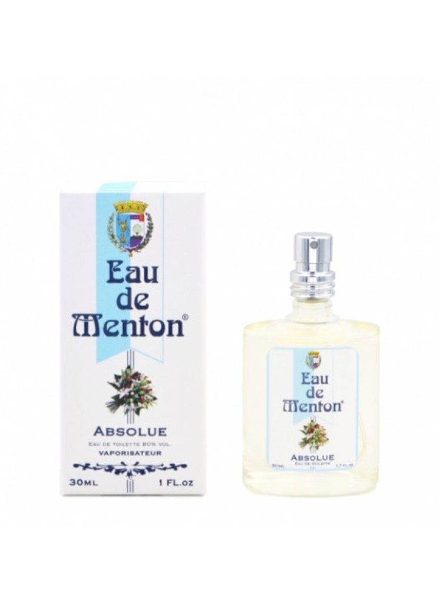 Products Bring France Home | Eau De Menton Absolue