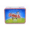 Products Bonbons Barnier | Salted Butter Caramels-Metal Box-Made In France Since 1885