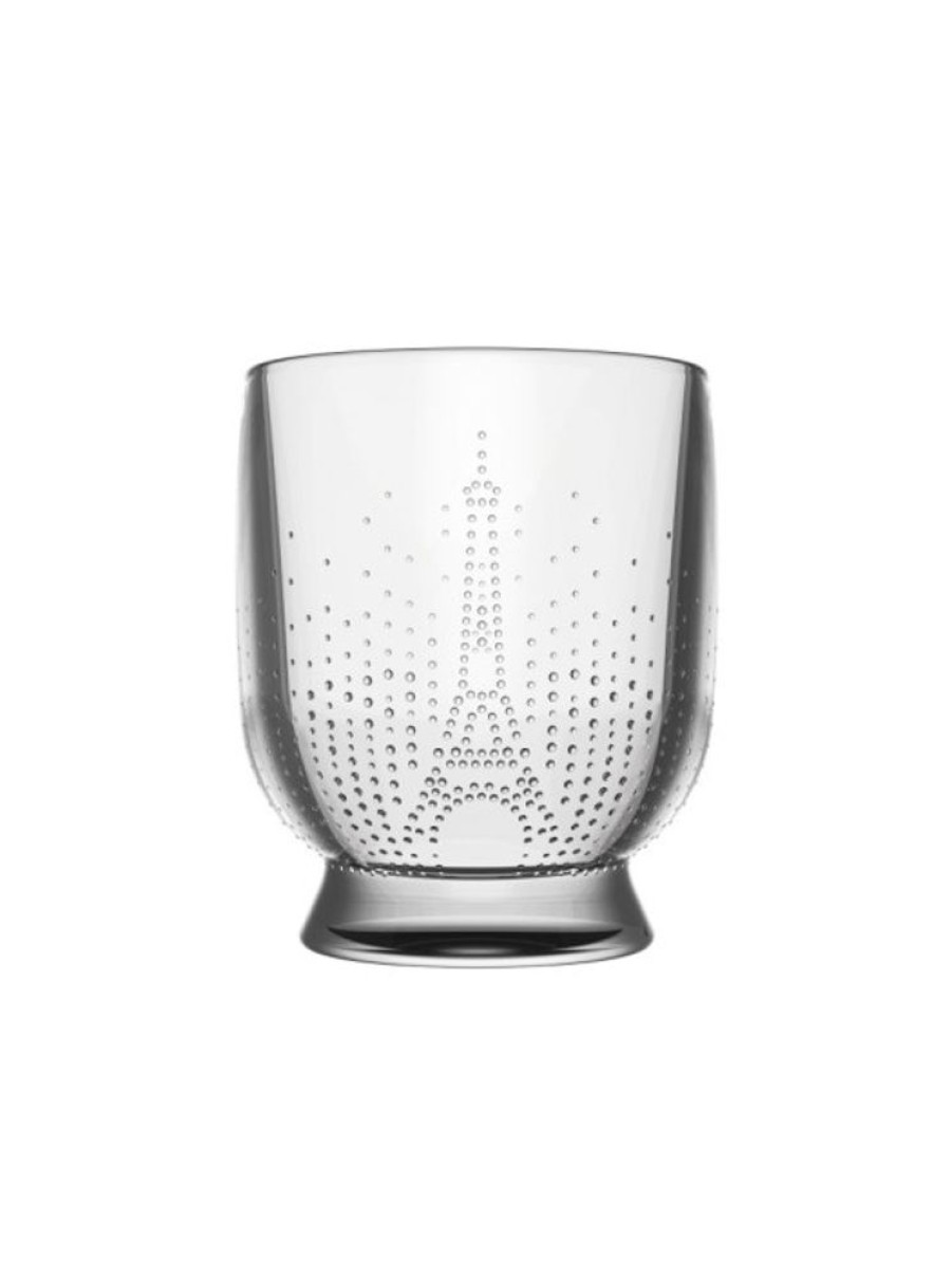 Products La Rochère | Set Of 4 Tumblers La Parisienne La Rochere