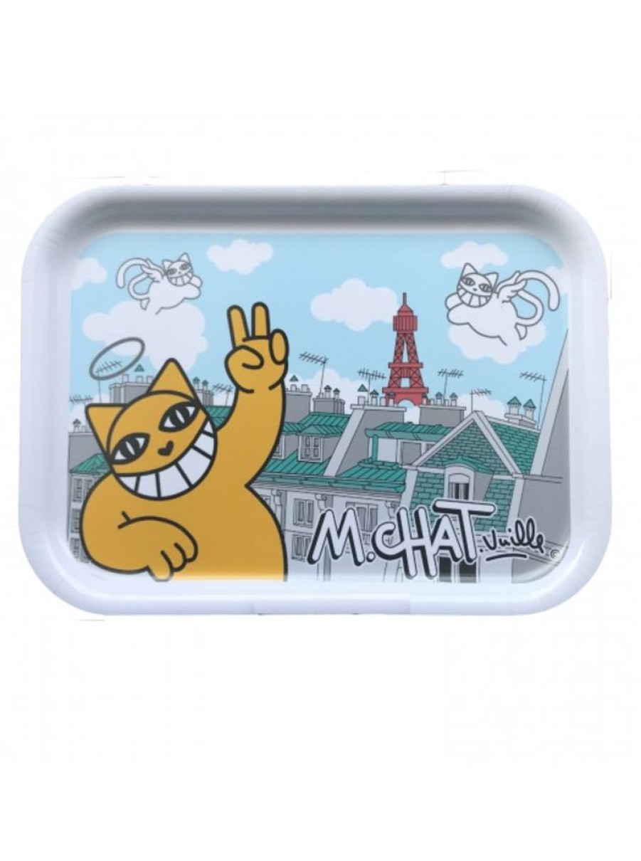 Products Bring France Home | M.Chat Tray