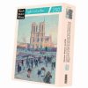 Products Wilson Jeux | Adult Puzzle 250 Pieces Notre Dame Maximilien Luce