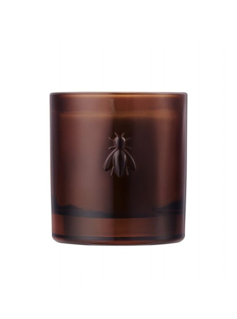 Products La Rochère | Bee Candle La Rochere Almond And Musk