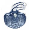 Products Bring France Home | Shopping String Bag Blue