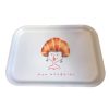 Products Bring France Home | Croissant Tray