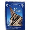 Products Bring France Home | Views Of Paris 54 Playing Cards