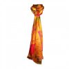 Products Brochier Soieries | Jane April Silk Scarf