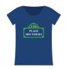 Products Bring France Home | 100% Cotton T-Shirt-Place Des Vosges