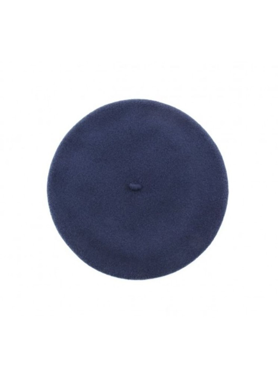 Products Laulhère | Authentic French Beret Blue