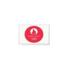 Products Bring France Home | Magnet Paris 2024 Flame-Red