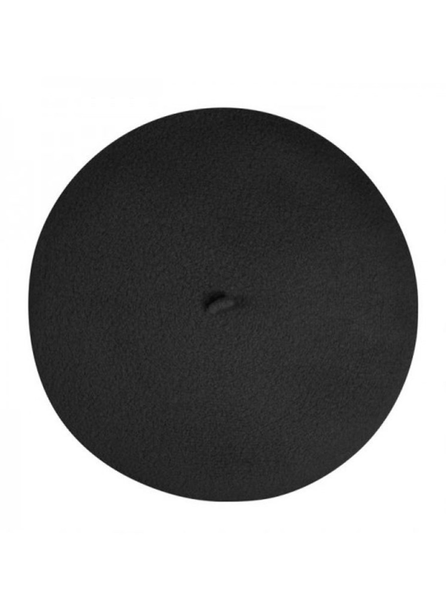 Products Laulhère | French Beret Black Authentic