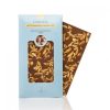 Products Maison Guinguet | Milk Chocolate Bar Caramelized Almonds-85G